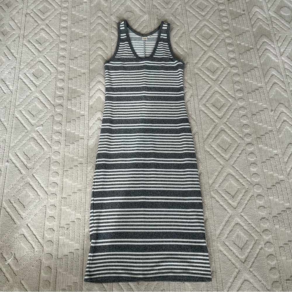 Gap Striped Dress